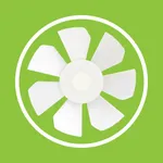 Sleep Fan+ icon