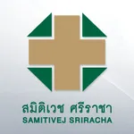 Samitivej Sriracha icon