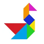 魔法七巧板GO icon