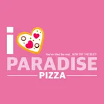 I Love Paradise icon