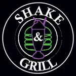 Shake and Grill Gosport icon