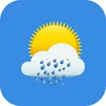 Live Weather Radar icon