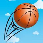 Basketball Jump icon