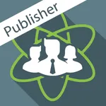 JustBusiness Publisher icon