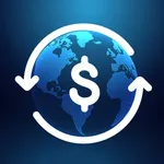 iExchange : Live Currency Rates icon