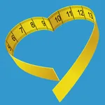 AR Measuring Tape icon