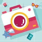 Beauty Bright Camera icon