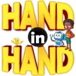 Hand in Hand icon