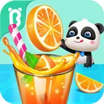 Baby Panda's Sweet Shop icon