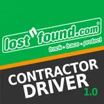 LOSTnFOUND ContractorDriver icon