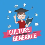 Révisions Culture générale icon