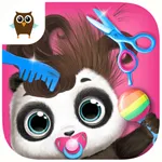 Panda Lu Baby Bear Care 2 icon