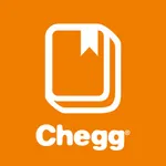 Chegg eReader - study eBooks icon