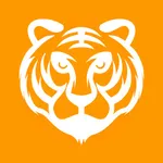 Tiger Player icon