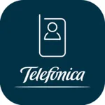 UC-One Telefónica icon