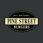 Pine Street Burgers icon