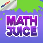 Math Juice icon