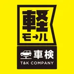 軽モール／T＆K COMPANY（ケーモール／ティーケー） icon