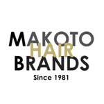 『MAKOTO HAIR BRANDS』公式アプリ icon