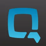 Q-Link VFD Companion App icon