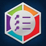 DX1 Listing Inventory icon