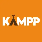 Kampp - Türkiye Kamp Yerleri icon