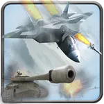 Air Jet Fighter icon