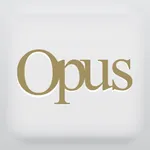 Opus icon