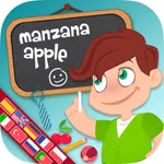 Learn my first words icon