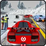 Drift Racing Winter Edition icon