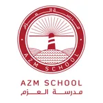 Azm School icon