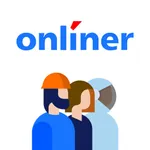 Услуги Onliner icon