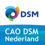 CAO DSM Nederland icon