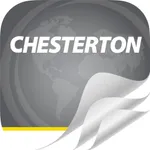 Chesterton icon