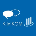 KliniKOM icon