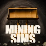 Mining Sims icon