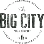 Big City Pizza icon