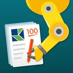 康軒手機閱卷分析高手 icon