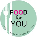 Food For You icon