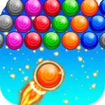 Bubble Gyrate Shooter icon