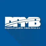 DPMBinfo icon