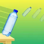 Water Bottle Flip 3D Challenge icon