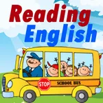 Learn To Read And Listen Easy English books Online icon