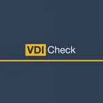 VDI  Car Check icon