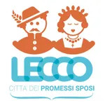 Lecco Città dei Promessi Sposi icon