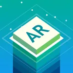 Stack AR icon