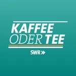 Kaffee oder Tee icon