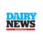 Dairy News Australia icon