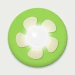 蓝牙风扇灯 icon