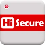 Hi-Secure icon